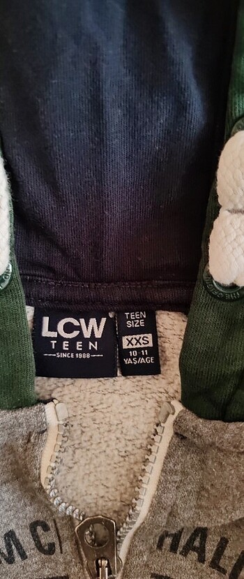 LC Waikiki Sweet