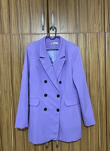 Blazer ceket