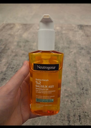 Neutrogena