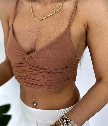 Zara büstiyer
