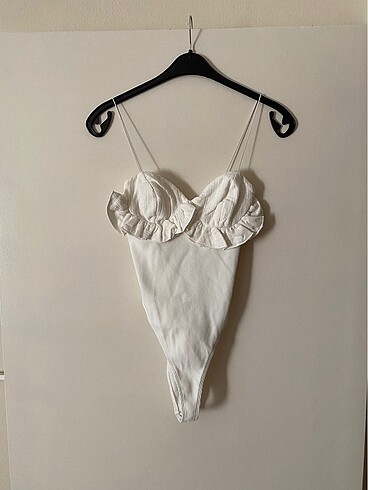 Zara bodysuit
