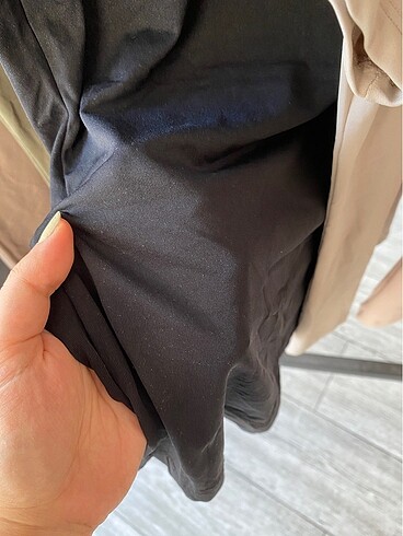 s Beden gri Renk Antrasit h&m tişört