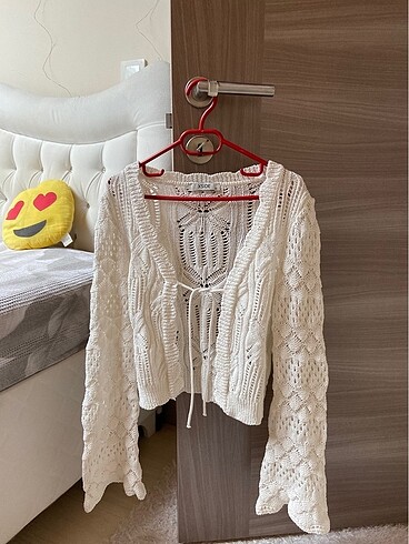 LC Waikiki hırka