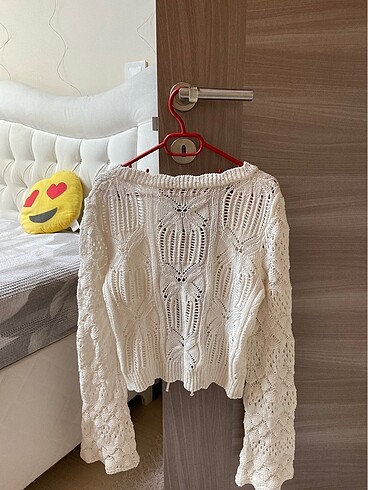 xs Beden hırka