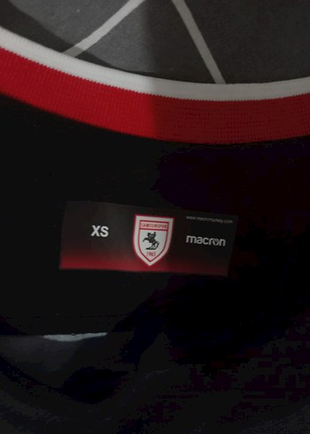 Samsunspor Forması - Görsel 3