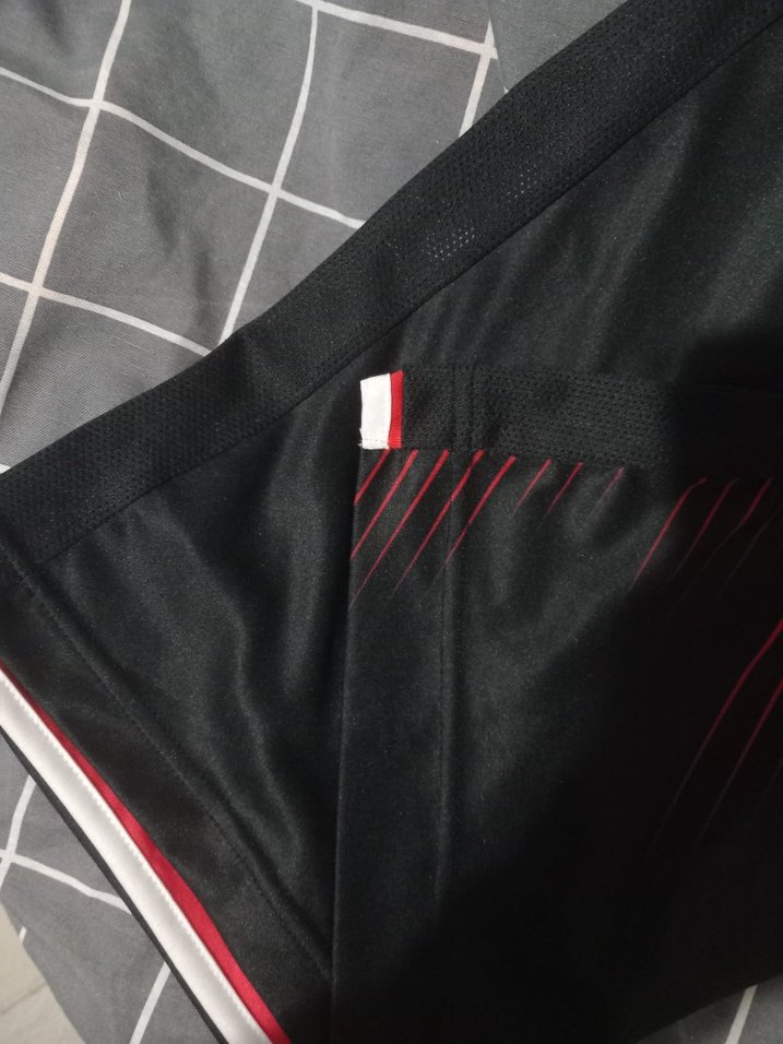 Samsunspor Forması - Görsel 5