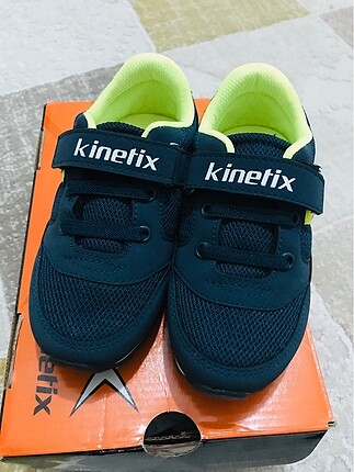 Kinetix Spor Çocuk Ayakkabı