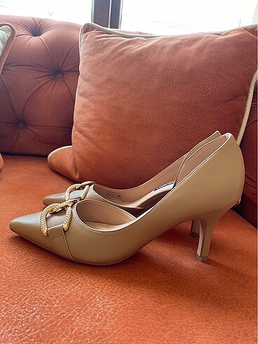 Nine West Orjinal Sıfır