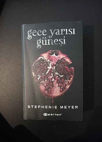 Gece Yarısı Güneşi