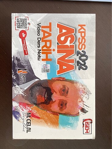 Aşina kpss tarih