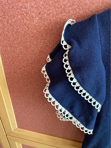 Trendyol & Milla Trendyol indigo bluz
