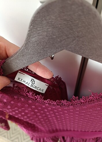 Kız çocuk abiye elbise - Görsel 2