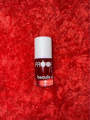 Beaulis tint