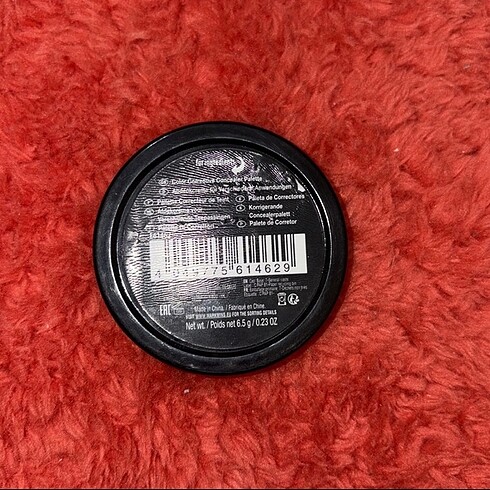  Beden Wet n wild coverall