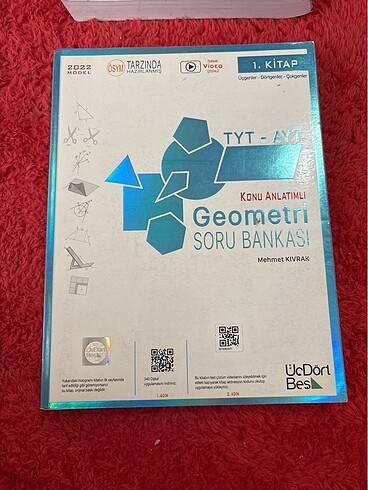yks kitap