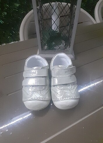 19 Beden Nuh baby ilk adım ayakkabi