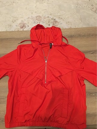 H&m üst