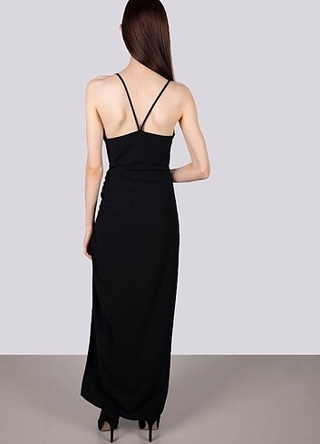 Zara Zara askılı elbise