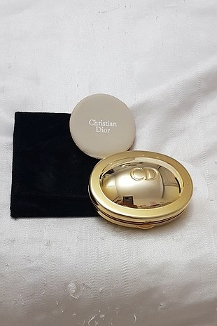 universal Beden Christian Dior Allık- Pudra
