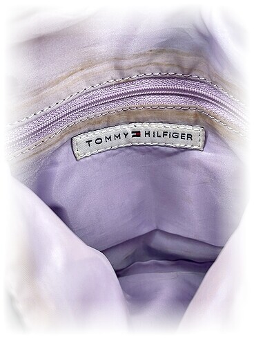 Beden Tommy Hilfiger Kol Çantası %70 İndirimli.