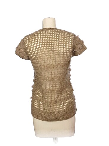 s Beden PreLoved Yelek %70 İndirimli.