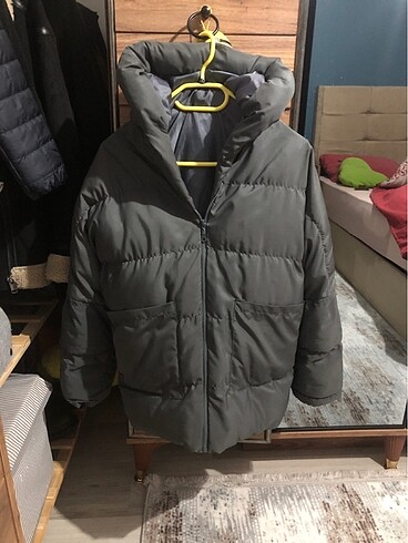 Kadın mont ????