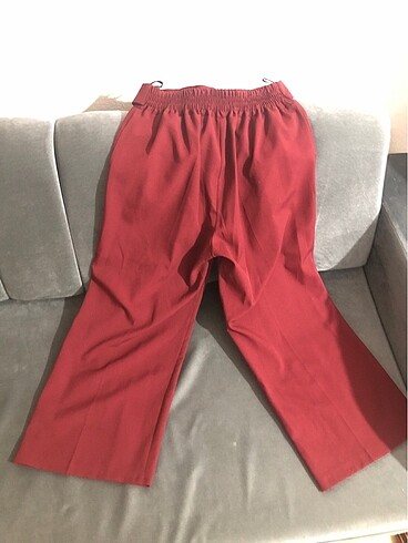 38 Beden Tesettür pantolon