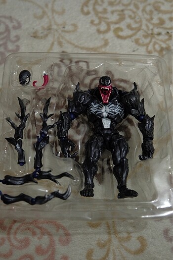  Beden Carnage - Venom