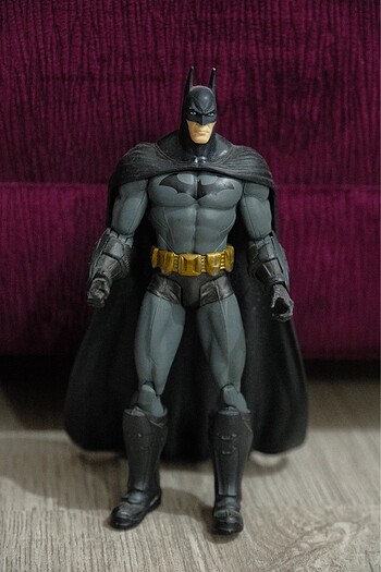 Batman Figure