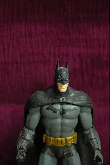  Batman Figure