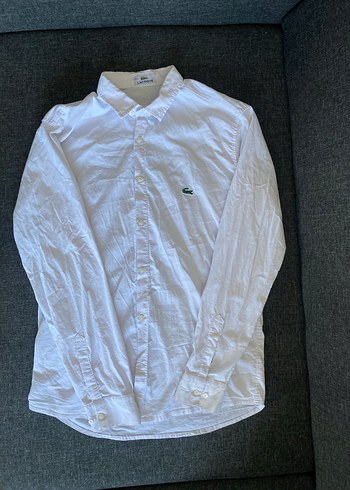 Lacoste gömlek