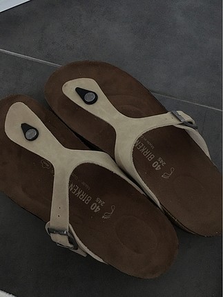 Birkenstock Birkenstock Terlik