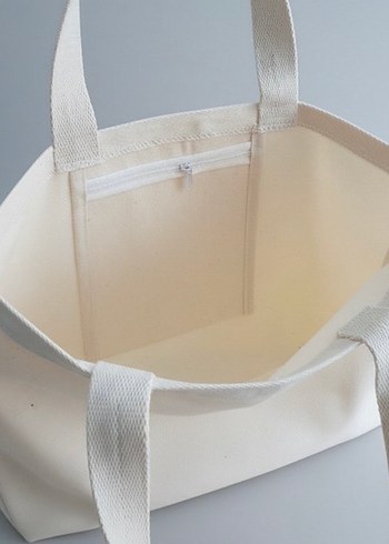 Kişiye özel Baskılı Günlük Çantası - Görsel 2