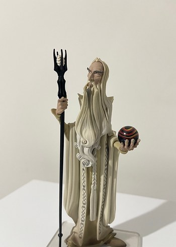 Saruman Figürü - Görsel 5