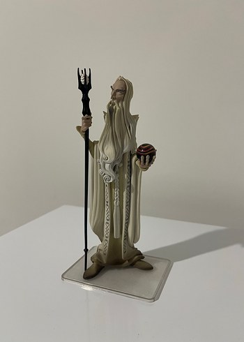 Saruman Figürü