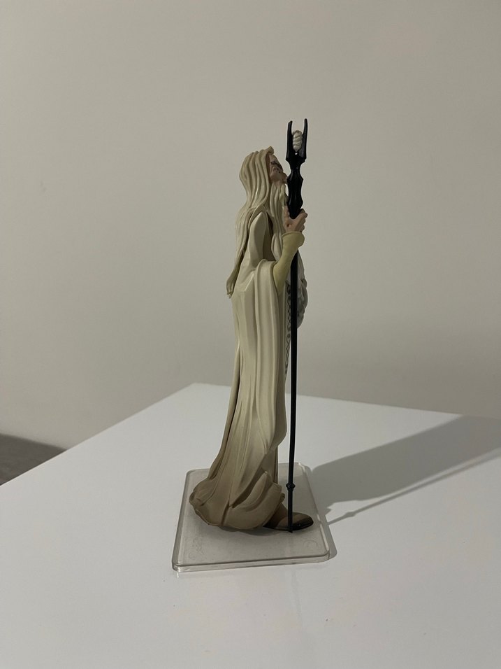 Saruman Figürü - Görsel 2