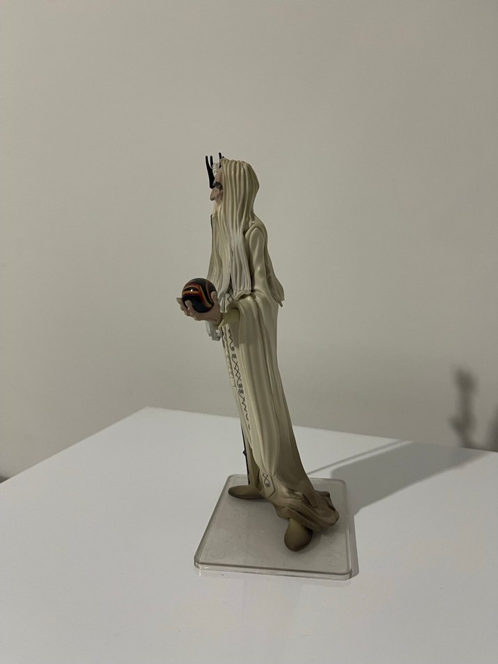 Saruman Figürü - Görsel 4