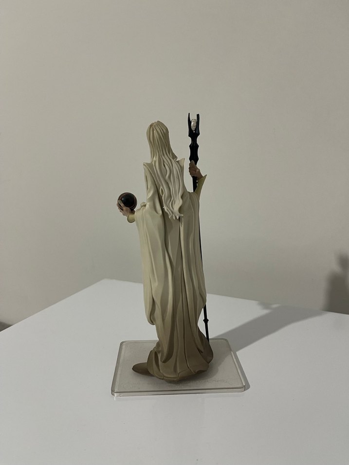 Saruman Figürü - Görsel 3