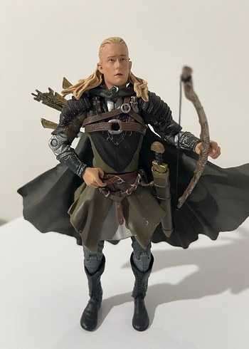 Toybis Legolas Figür - Görsel 5