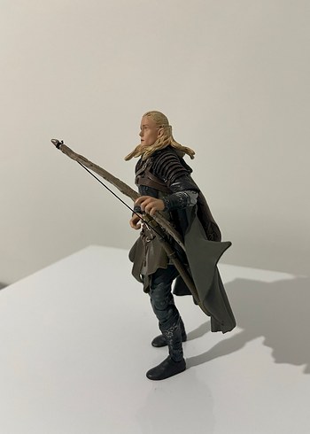 Toybis Legolas Figür - Görsel 4