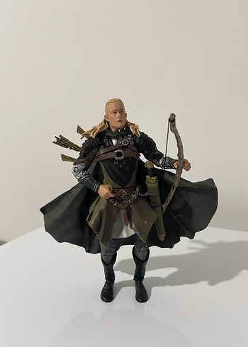 Toybis Legolas Figür
