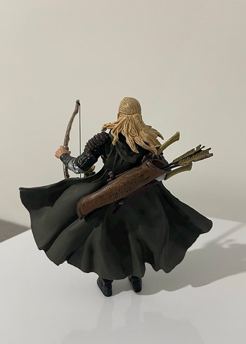 Toybis Legolas Figür - Görsel 3