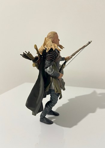 Toybis Legolas Figür - Görsel 2