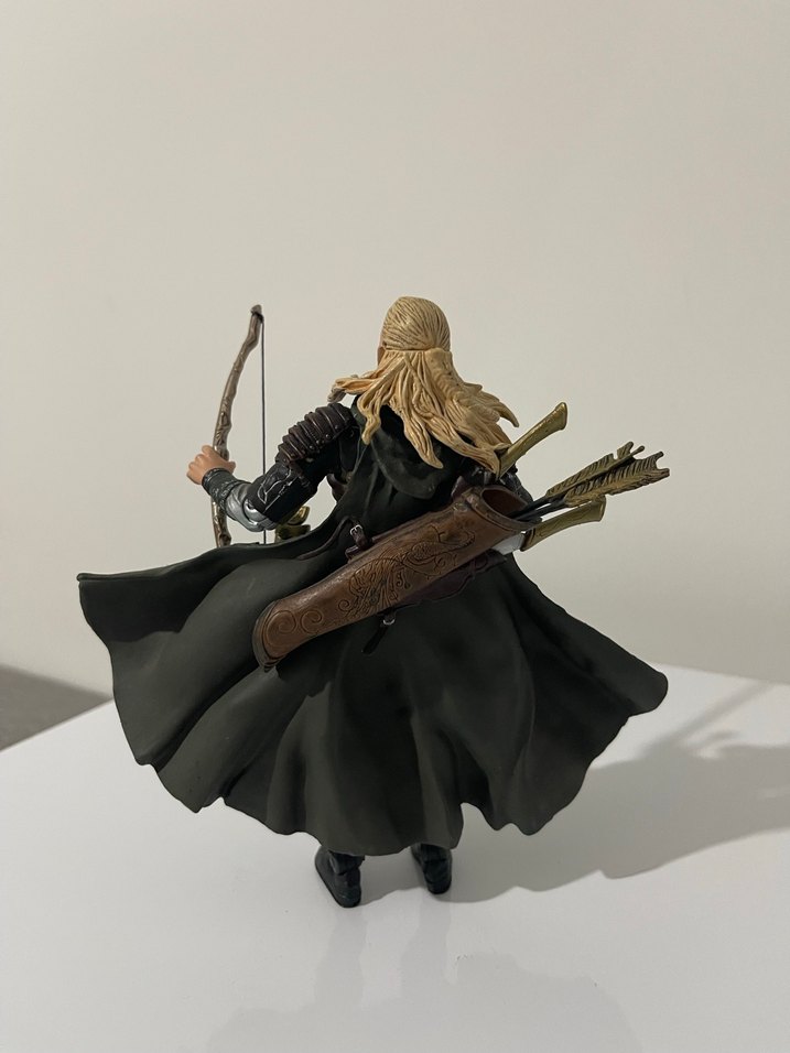 Toybis Legolas Figür - Görsel 3