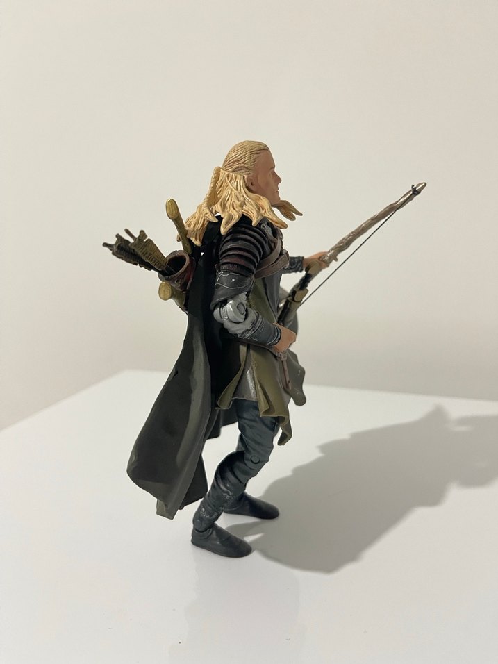 Toybis Legolas Figür - Görsel 2