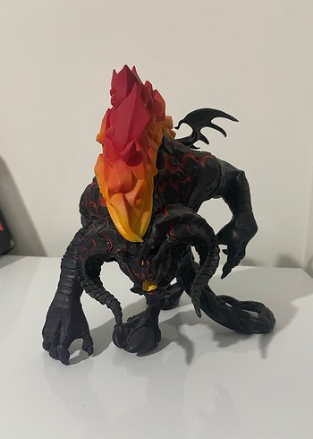 Mini Epics Balrog Figür - Görsel 5