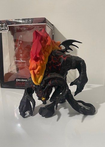 Mini Epics Balrog Figür