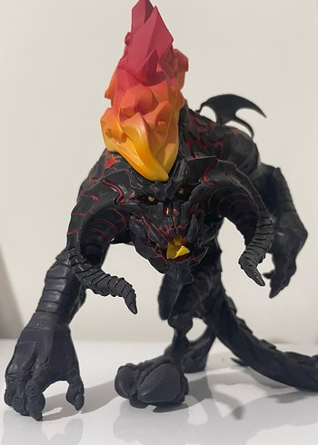 Mini Epics Balrog Figür - Görsel 6