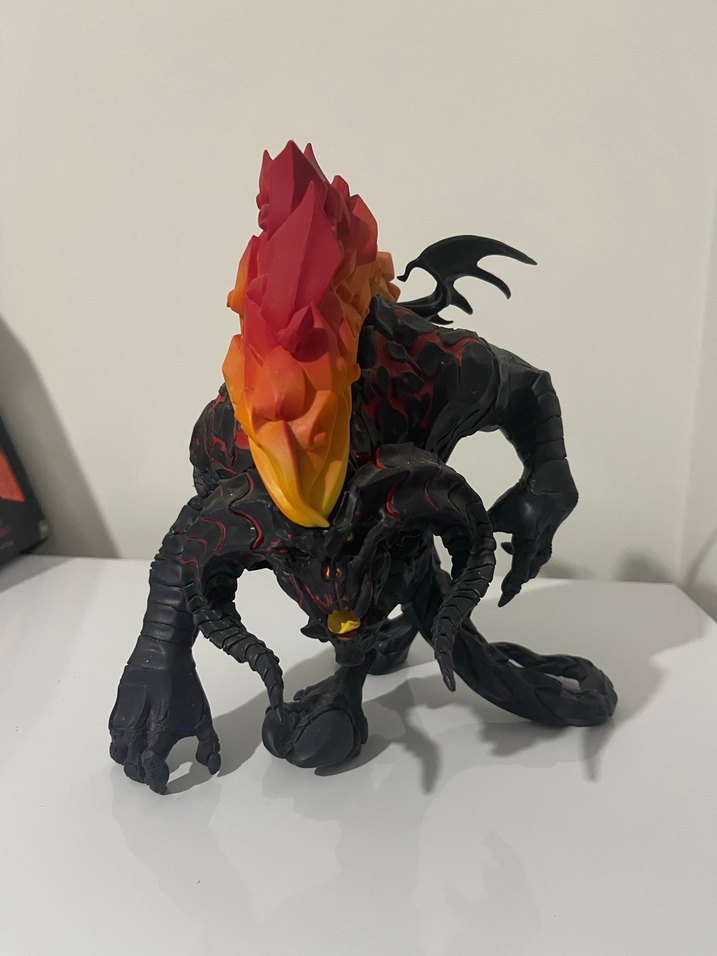 Mini Epics Balrog Figür - Görsel 5