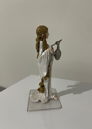 Kutulu Mini epics Galadriel Figürü - Görsel 2